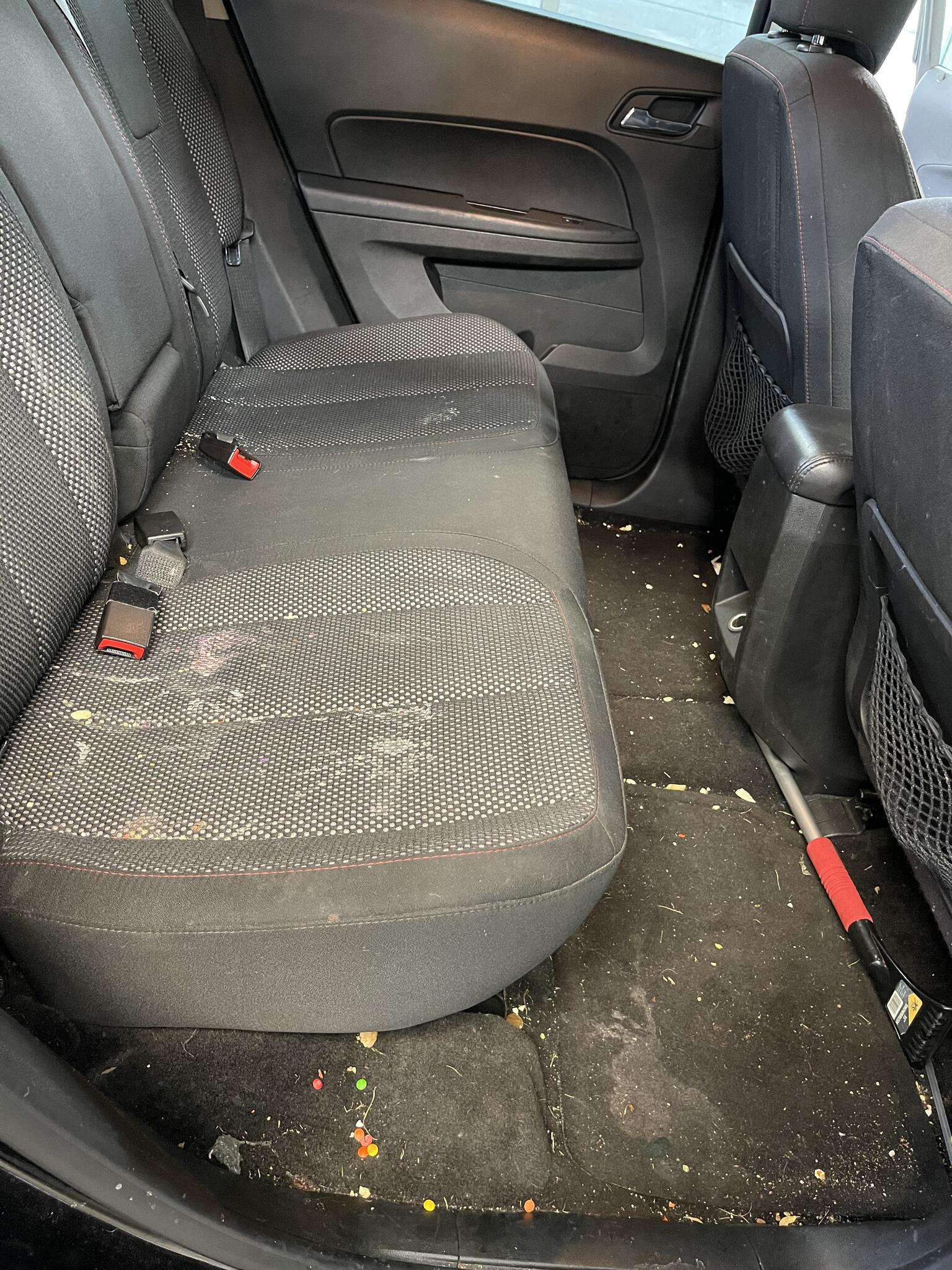 Photo credit: nextdoor