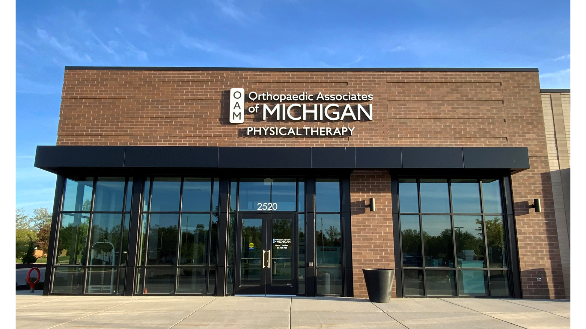 Orthopaedic Associates of Michigan Physical Therapy - Southeast