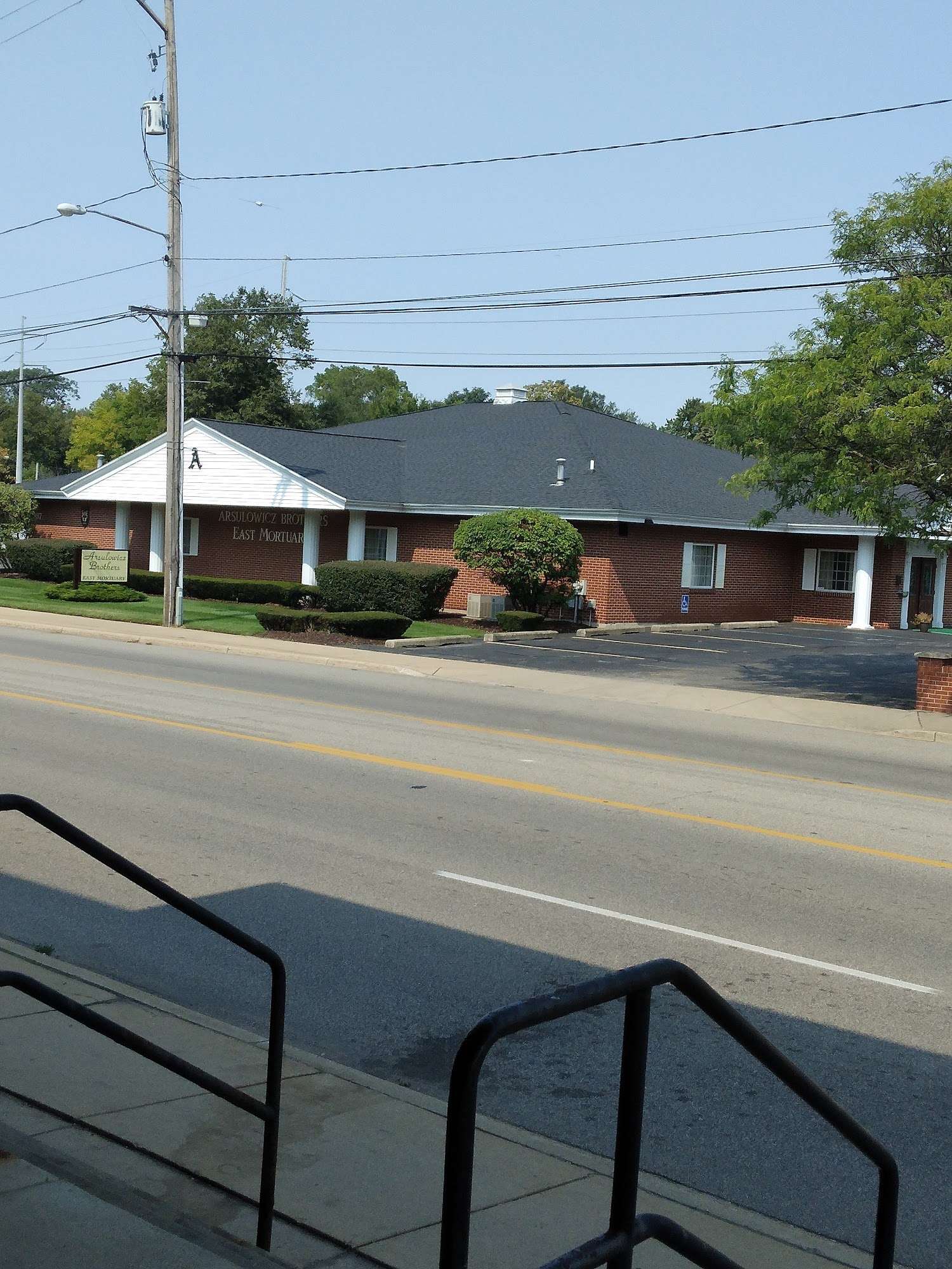 Arsulowicz Brothers Mortuaries Grand Rapids