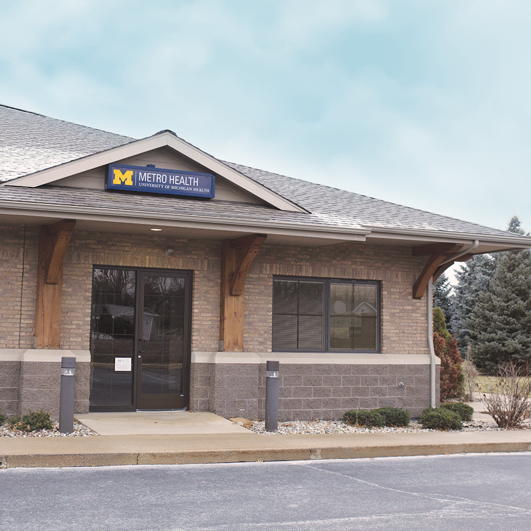 Cosmetic Treatment Center | University of Michigan Health-West