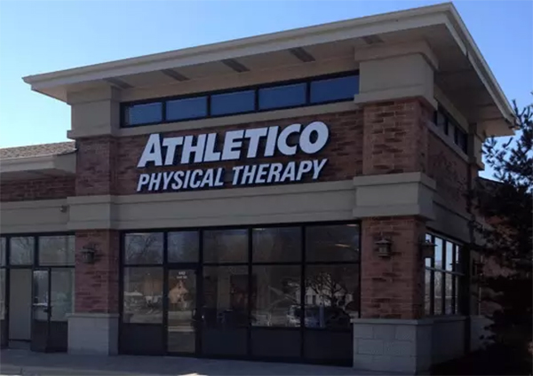 Athletico Physical Therapy - Grosse Pointe (MI)