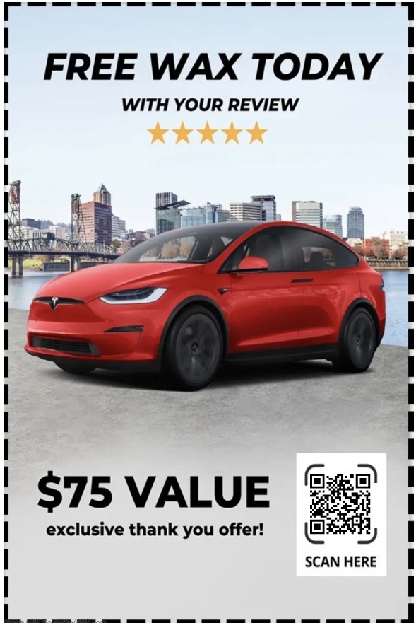 Hernandez Auto Detail