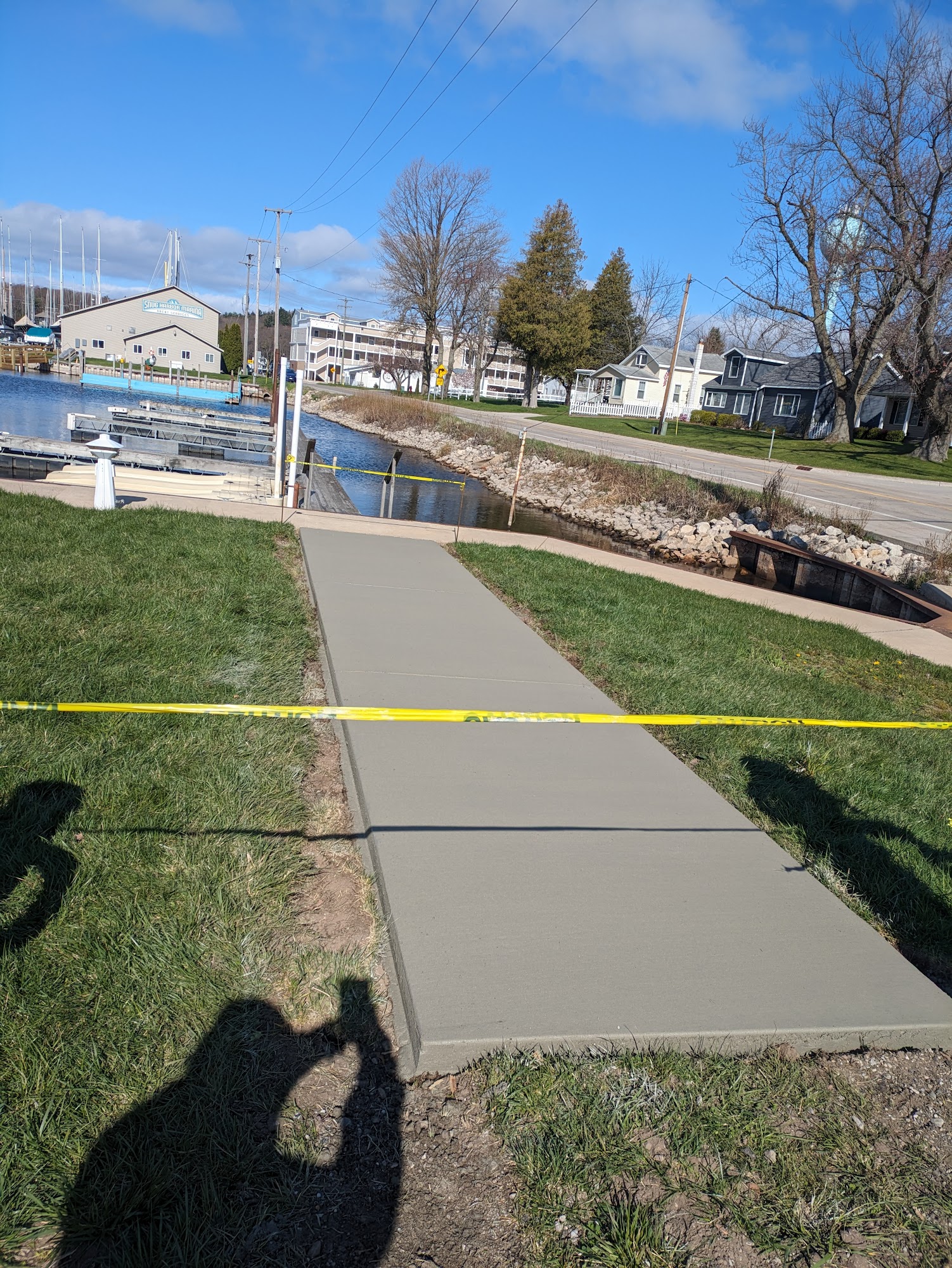 Ruggles & Son Masonry 8761 N 120th Ave, Hart Michigan 49420