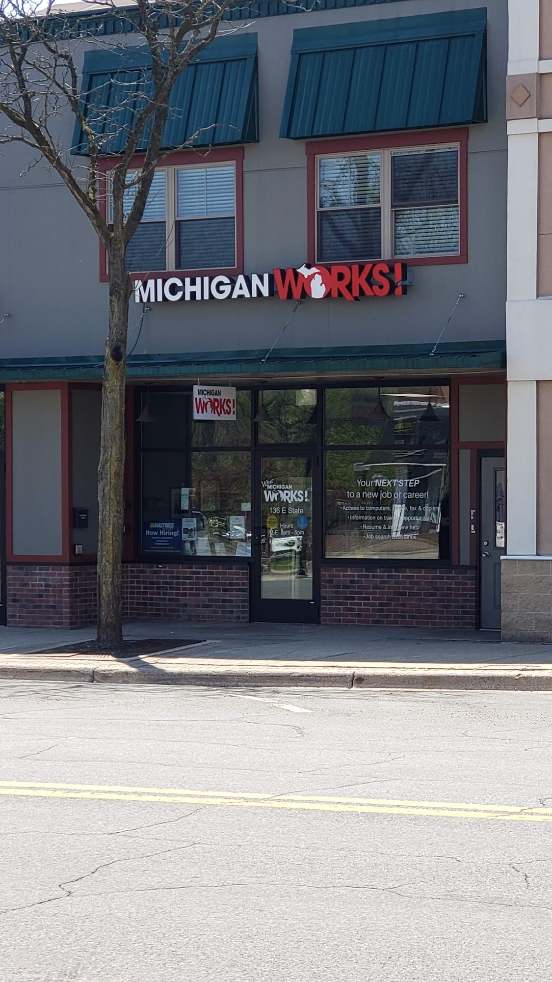 West Michigan Works!