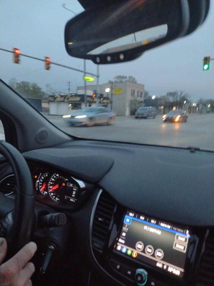 Photo credit: nextdoor