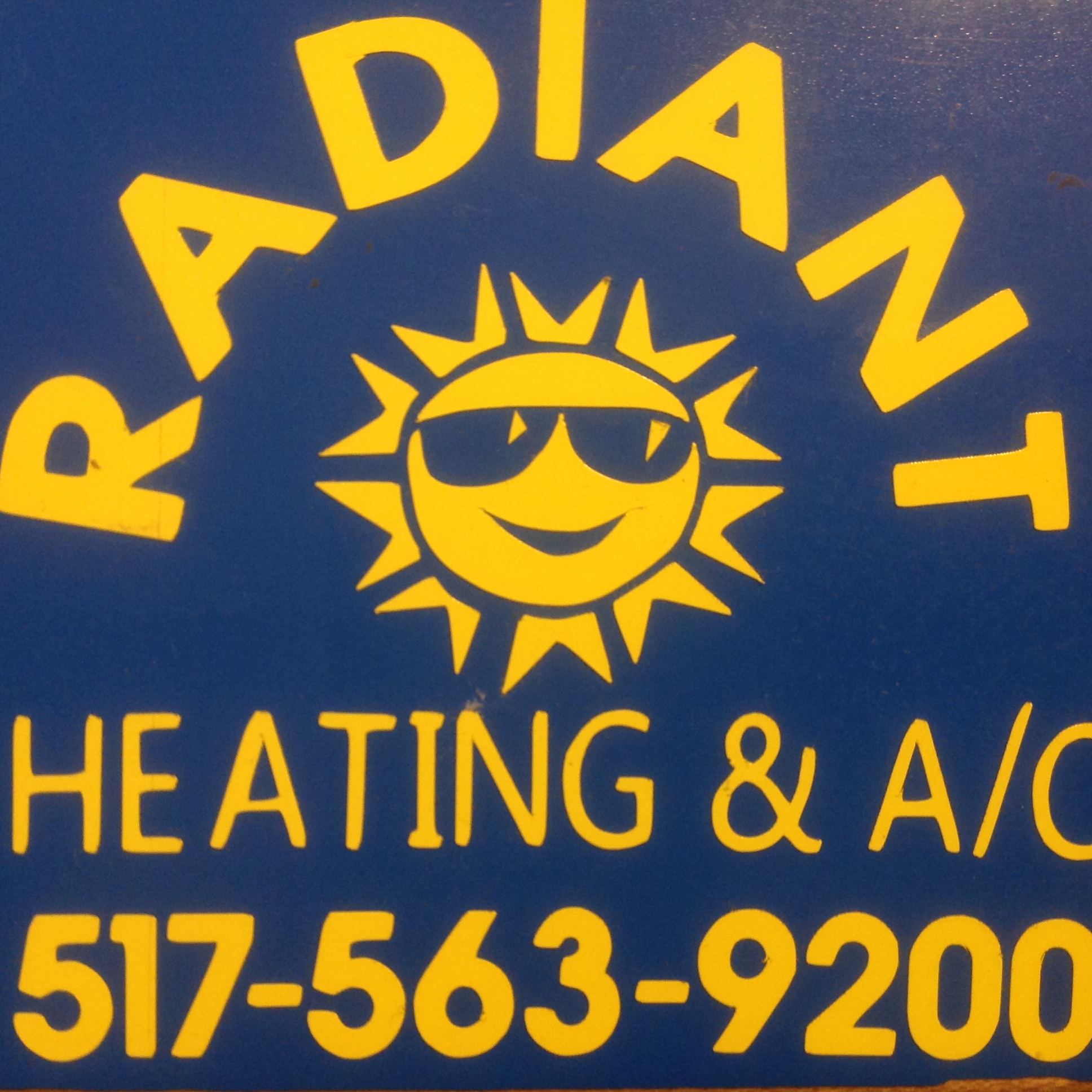 Radiant Heating and Air Conditioning 112 Church St, Horton Michigan 49246