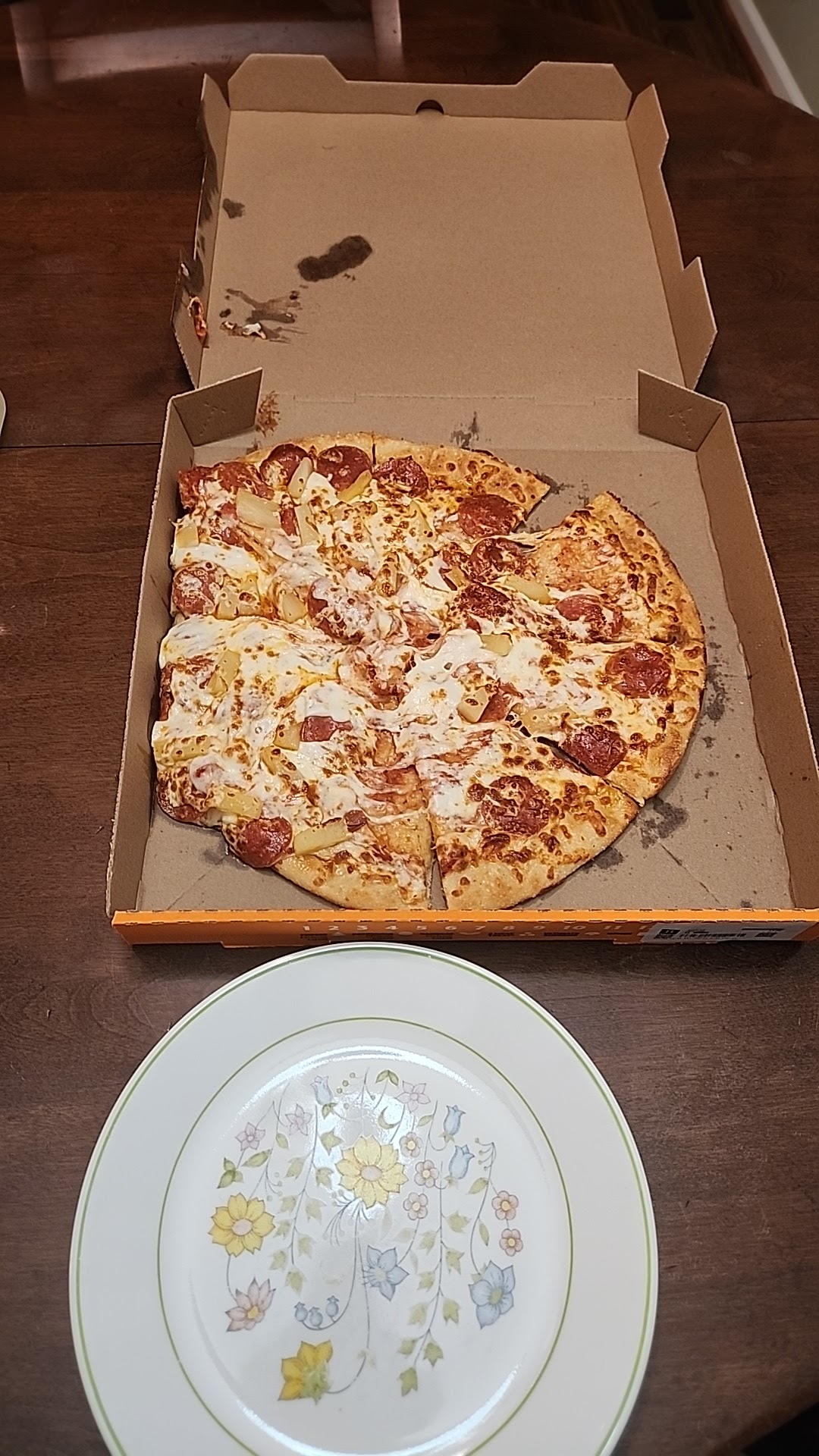 Little Caesars Pizza