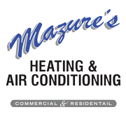 Mazures Heating Air Conditioning Inc