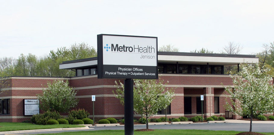 Jenison Health Center | University of Michigan Health-West