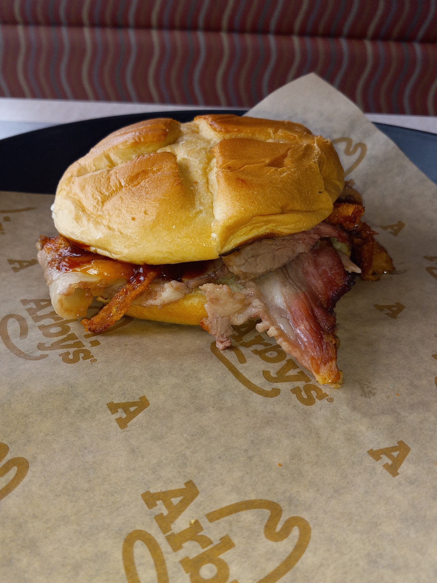 Arby's