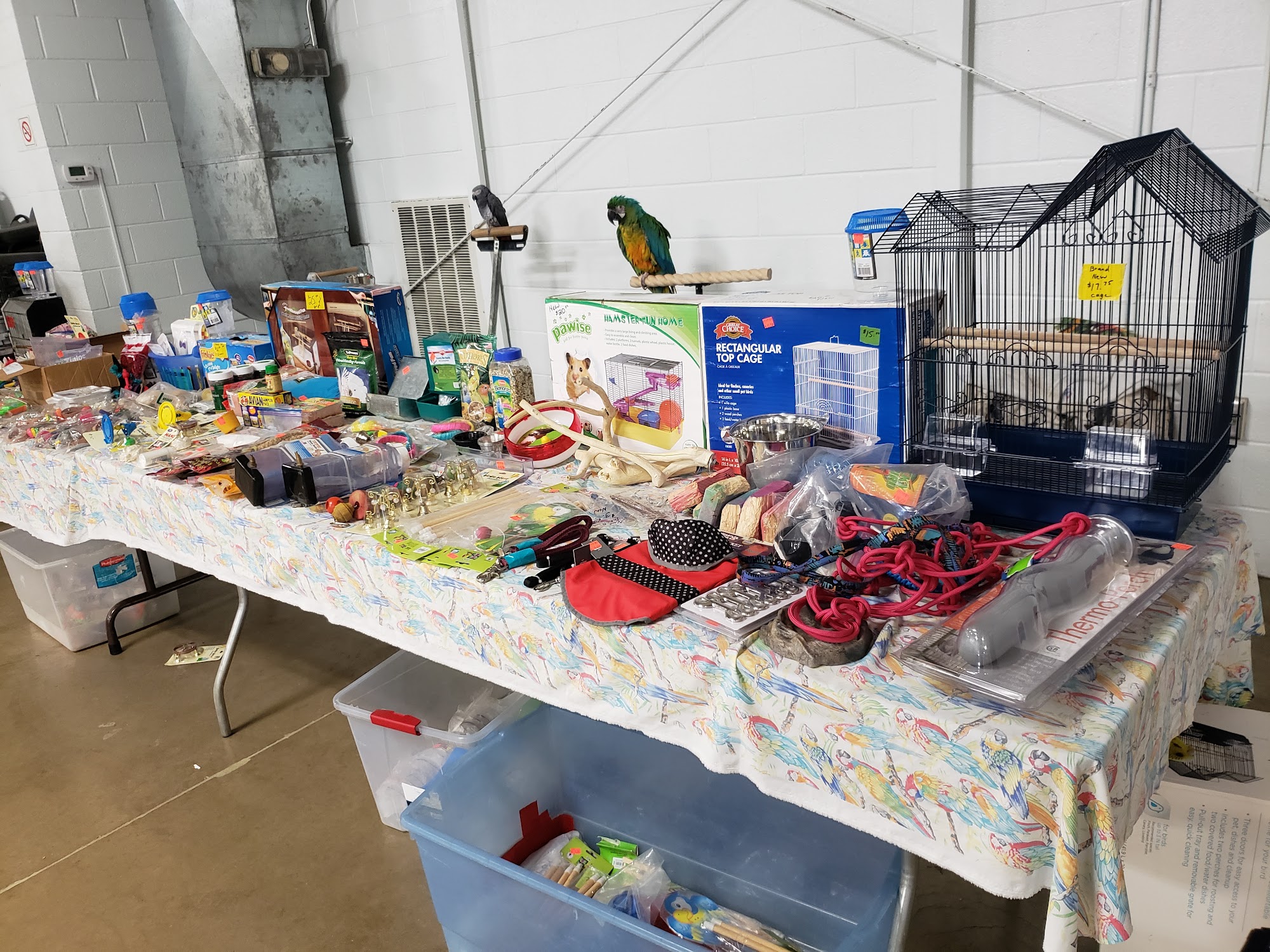 Kalamazoo Reptile Show Kalamazoo