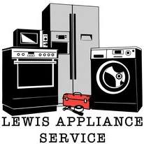 Lewis Appliance Services 6411 W Sanborn Rd, Lake City Michigan 49651