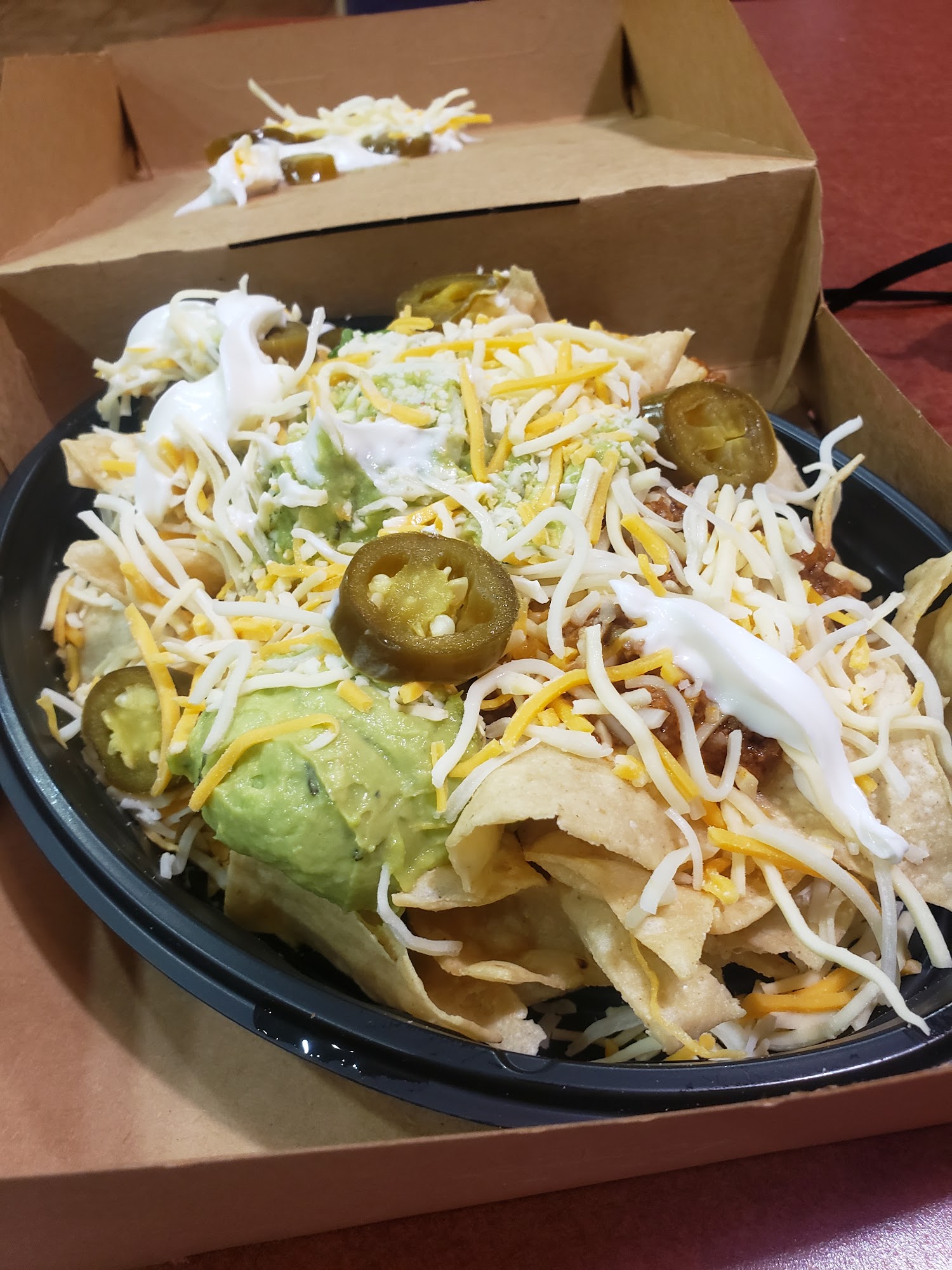 Taco Bell