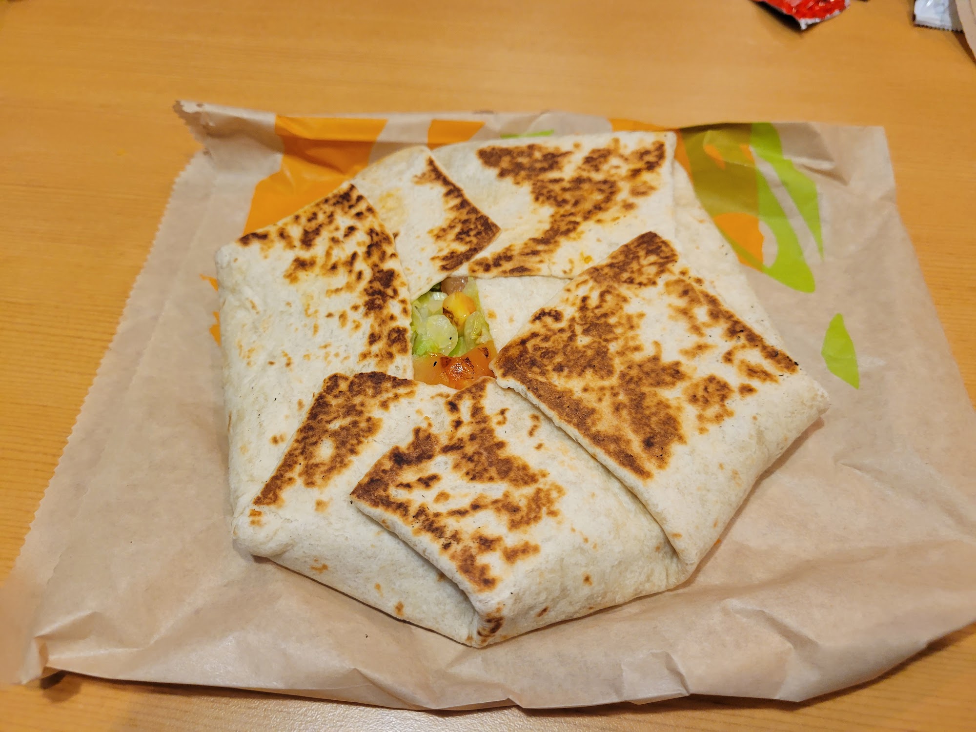 Taco Bell