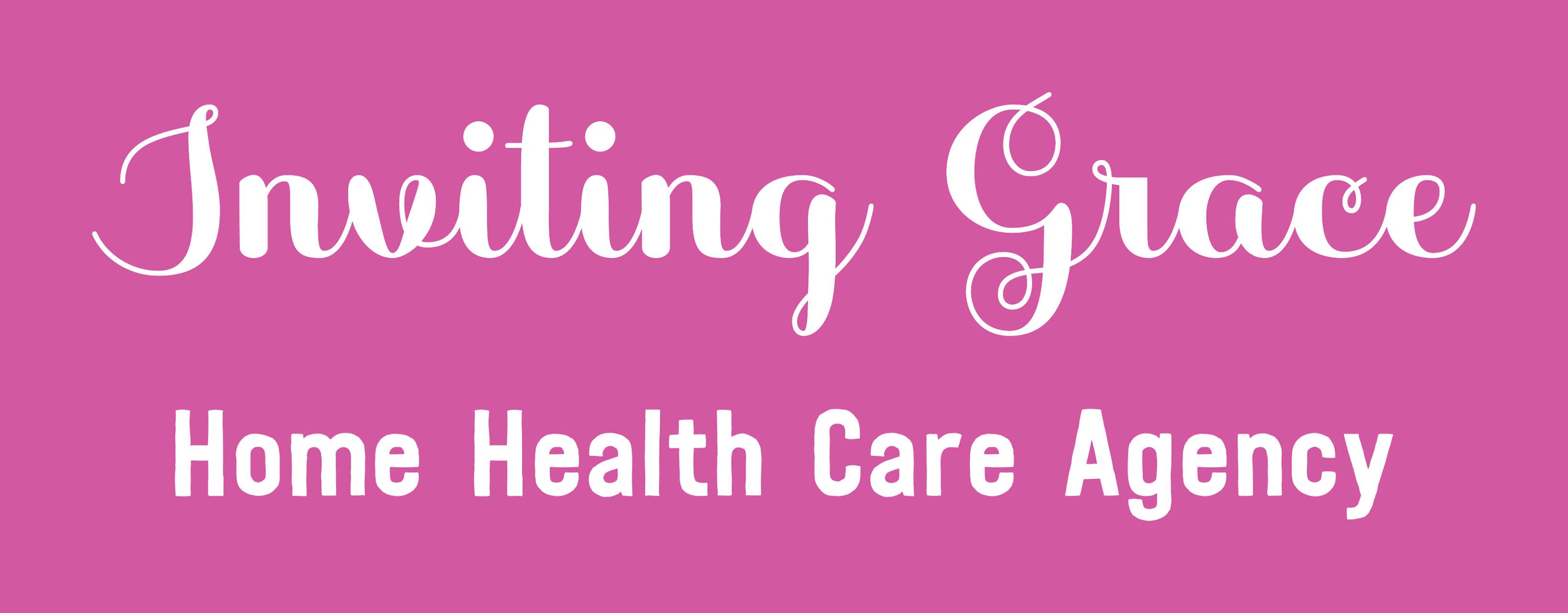 Inviting Grace Home Health Care Agency LLC