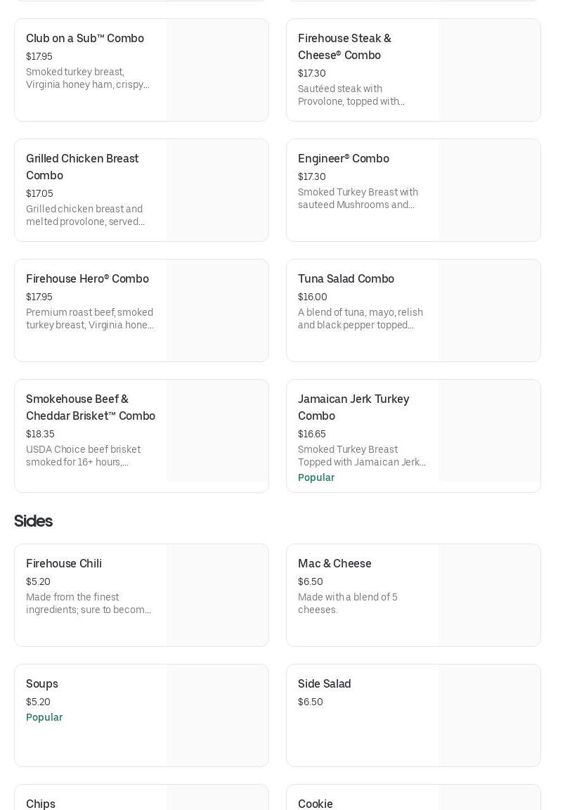 Photo credit: Posmates