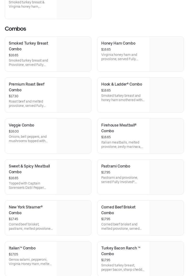 Photo credit: Posmates