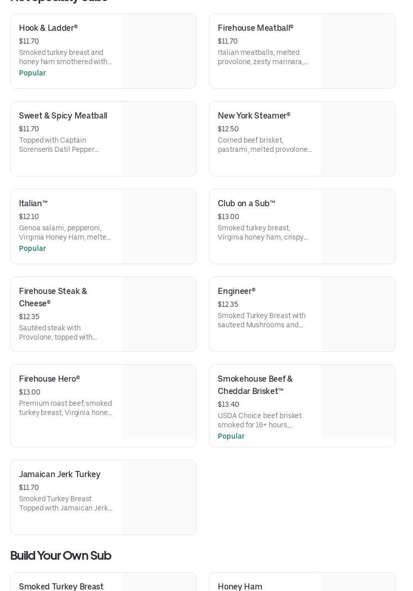 Photo credit: Posmates