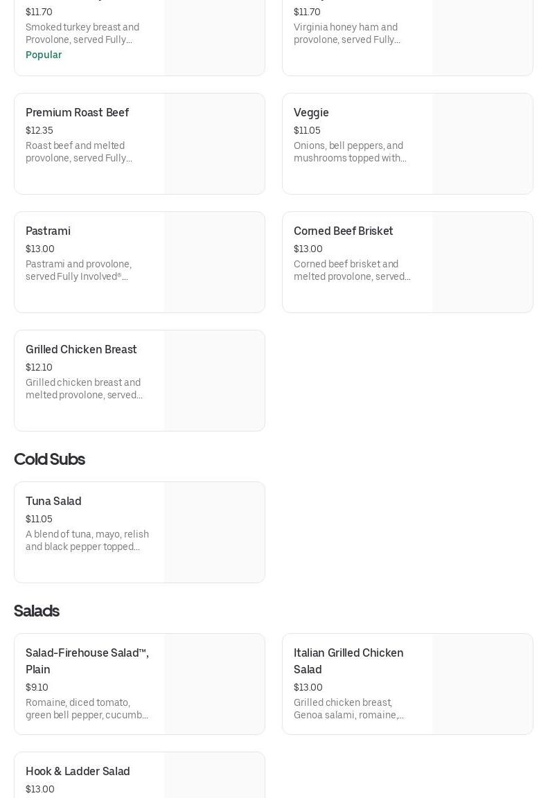 Photo credit: Posmates