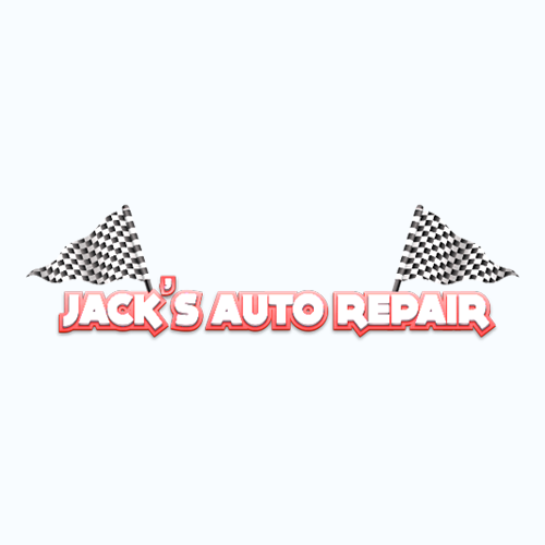 Jack's Auto Repair Shop