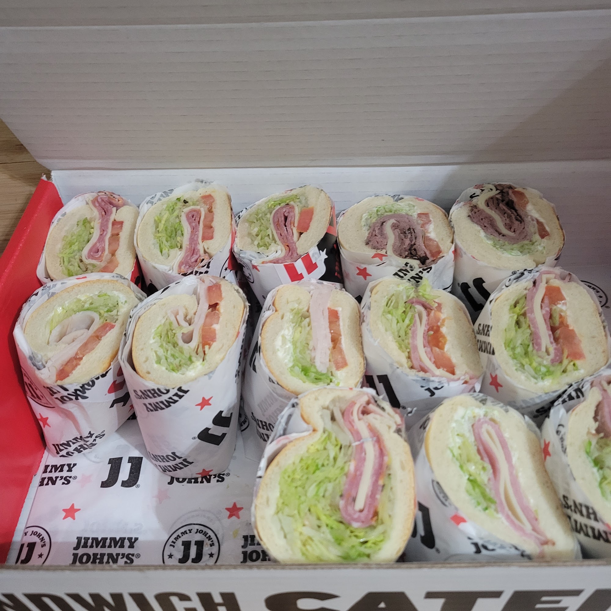 Jimmy John's