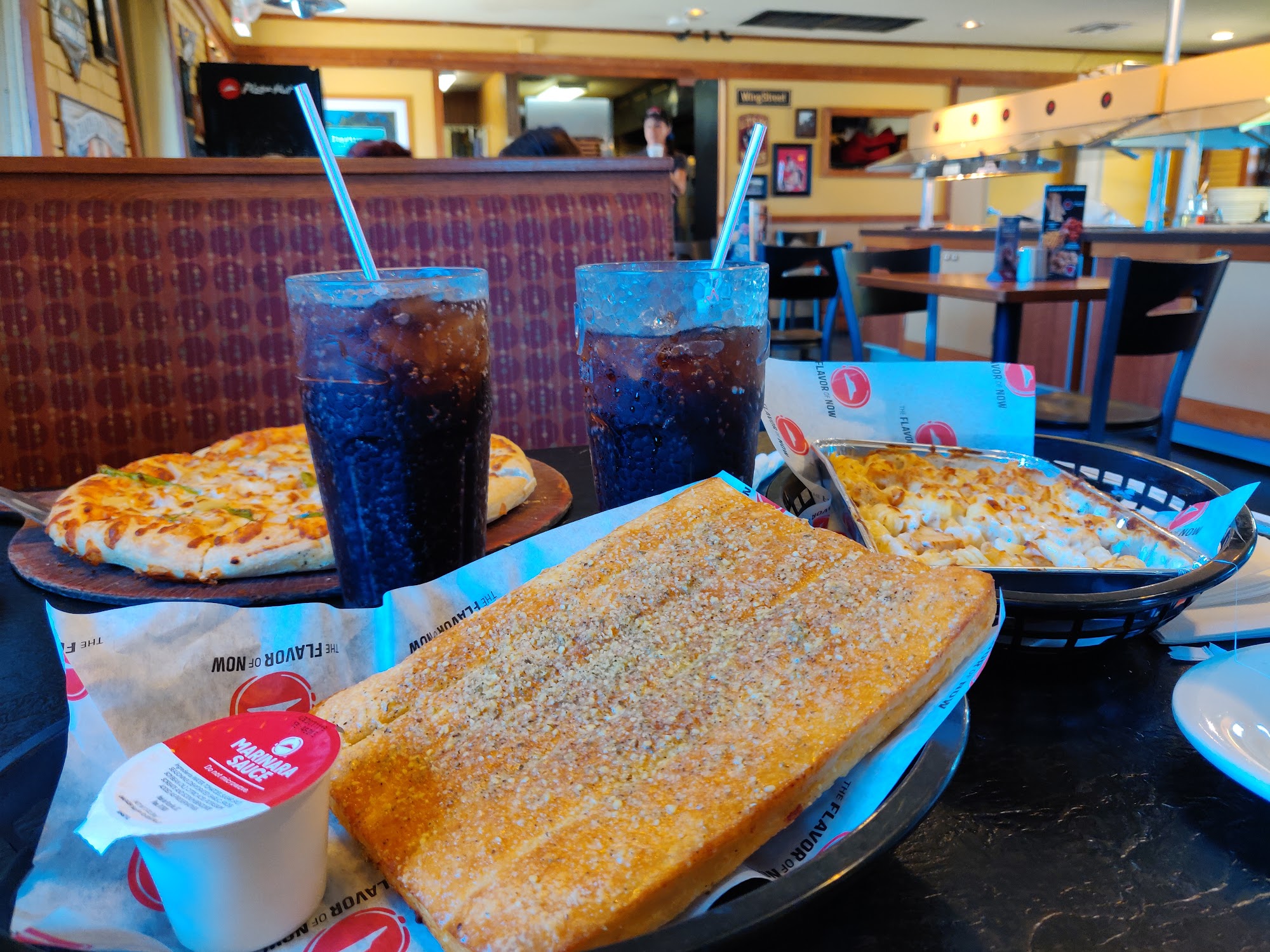 Pizza Hut