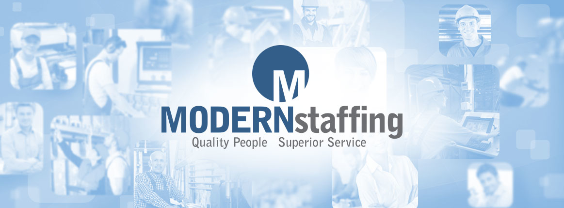 Modern Staffing Michigan