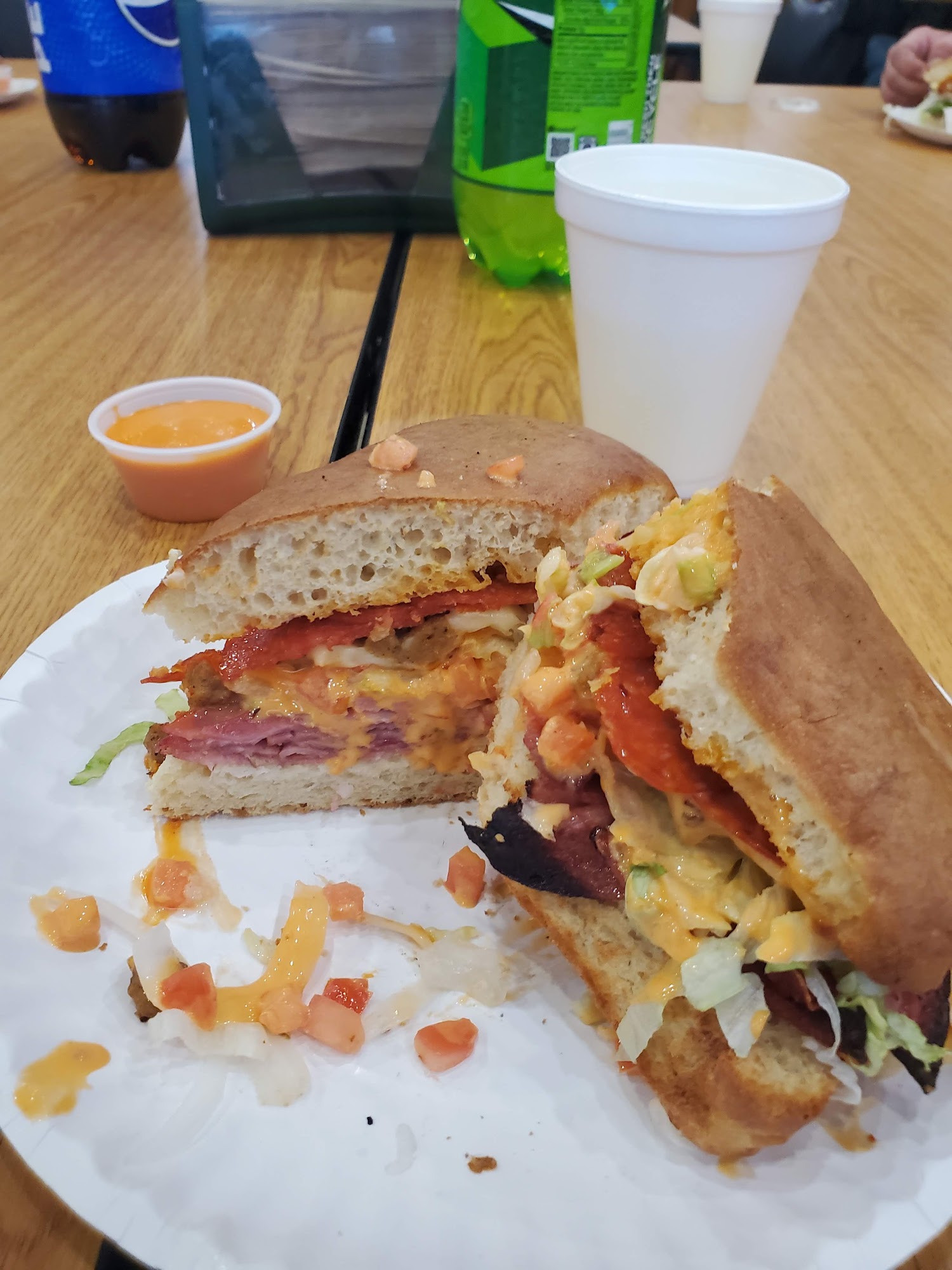Big Al'S Pizza