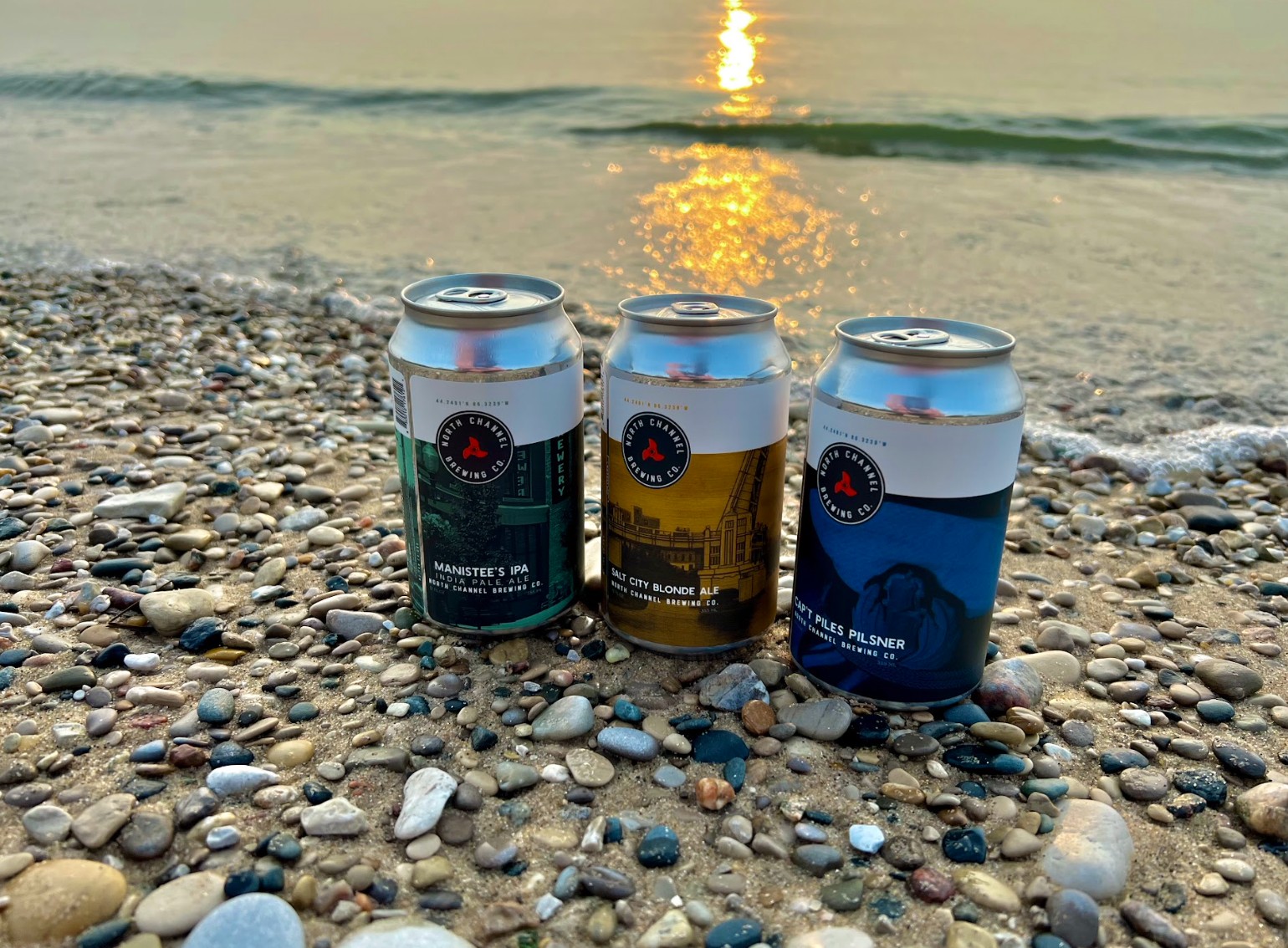 North Channel Brewing Co.