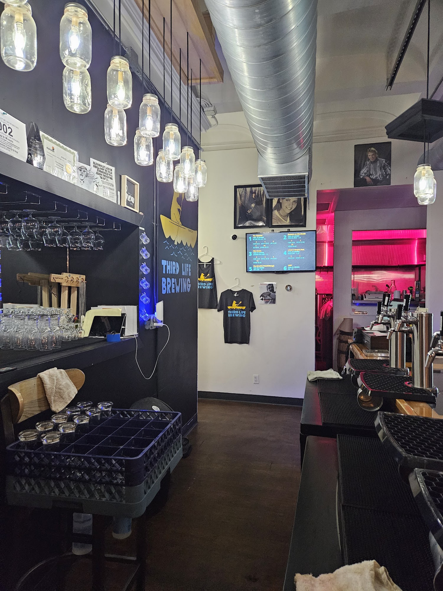 Third Life Brewing