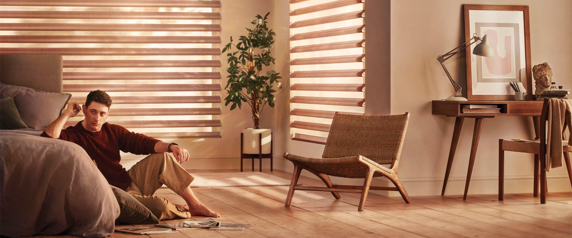 Kerry's Blinds Manistee