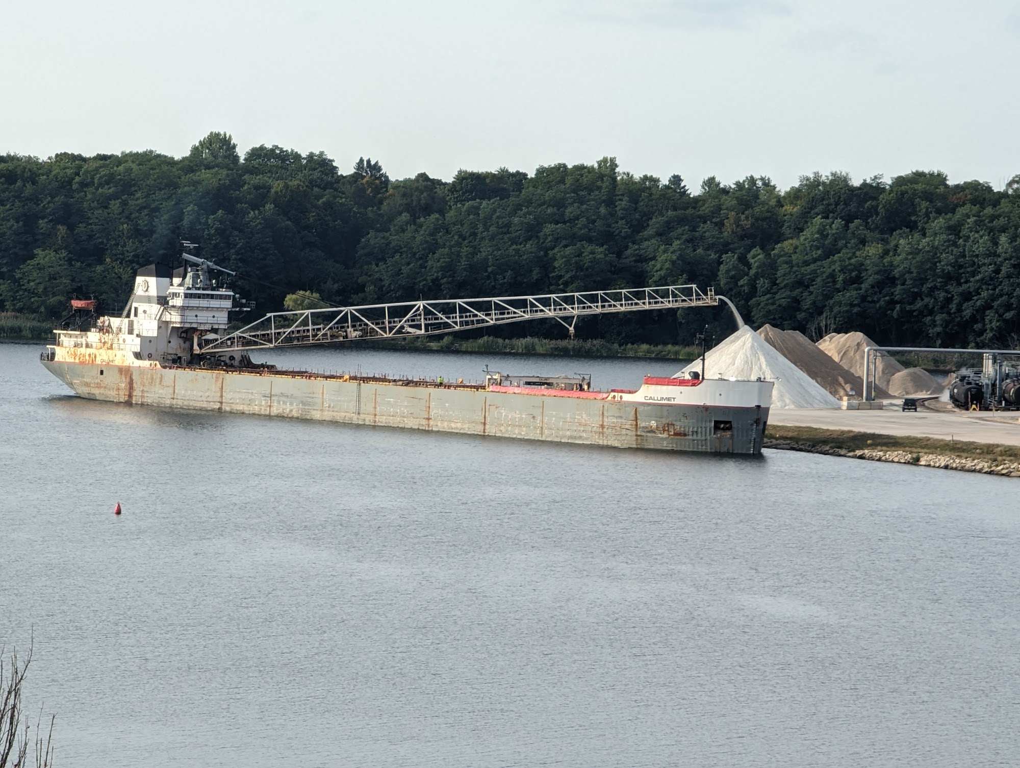 Rieth-Riley Construction Co