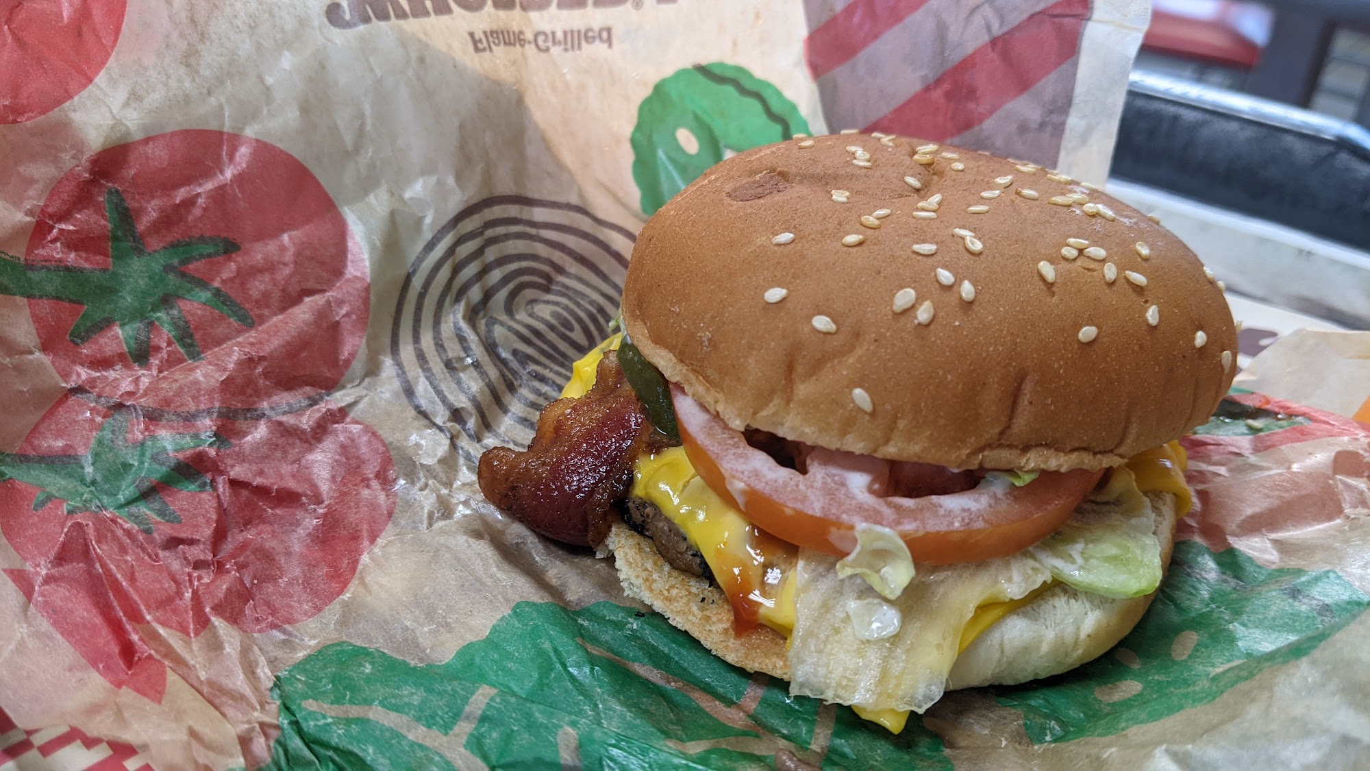 Burger King