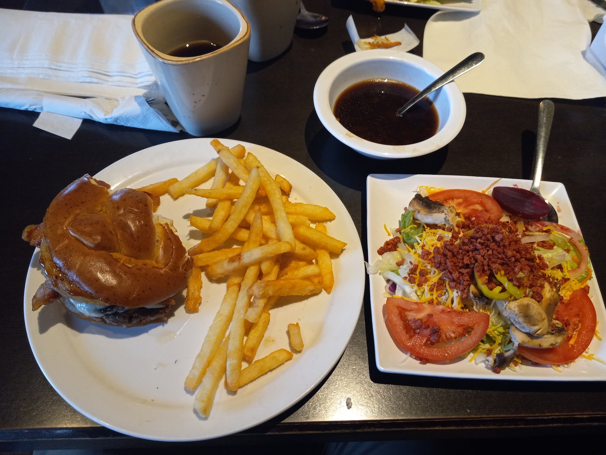 Alex's Railside Restaurant