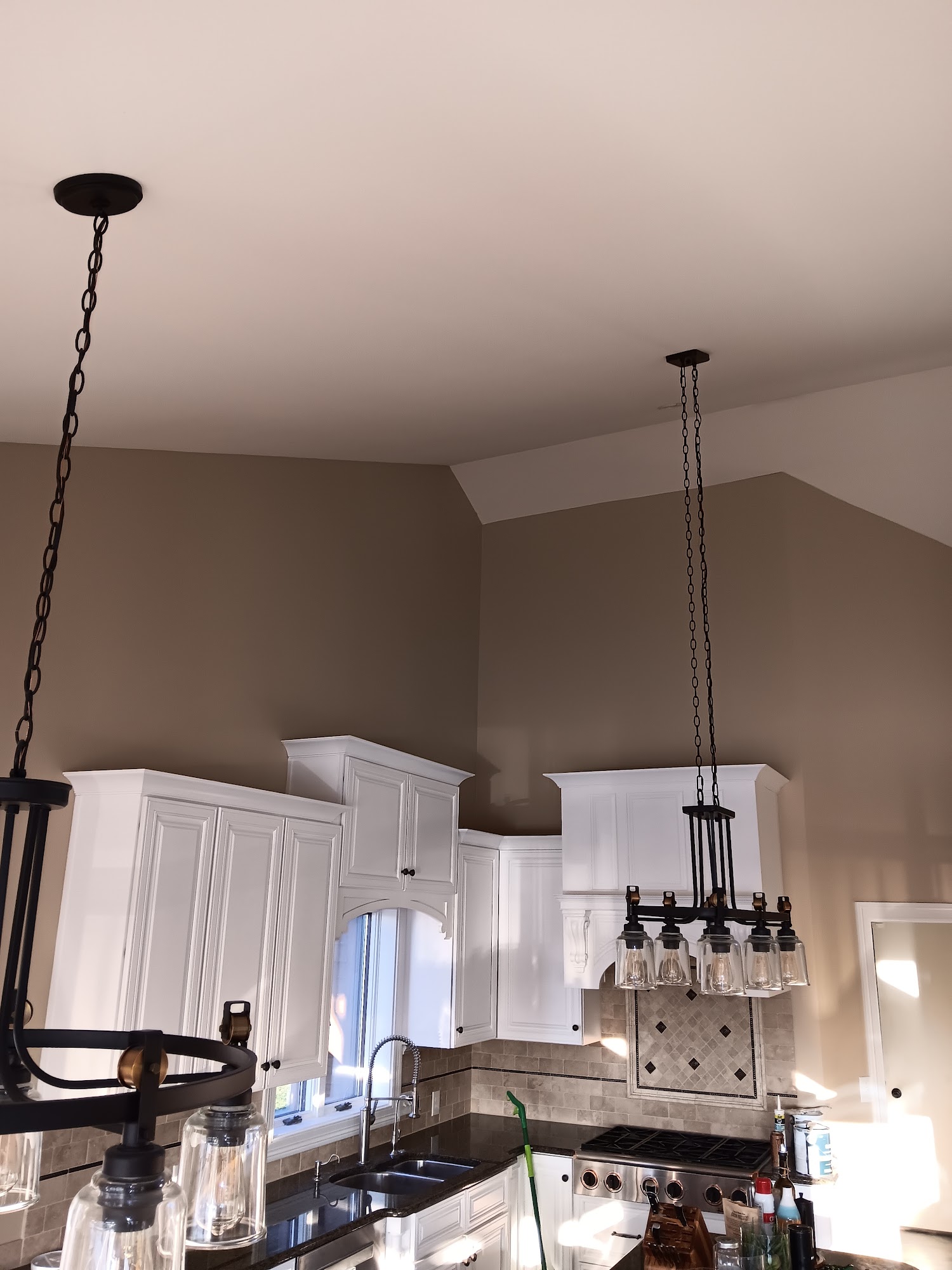 Scott Davis & Family Interiors. 490 N Merritt Dr, Midland Michigan 48640