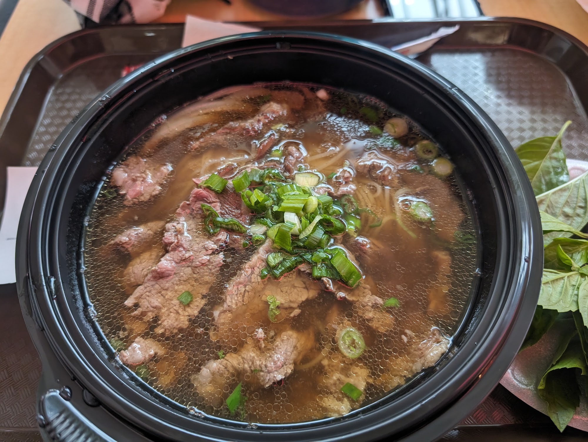 Emily Mai's Pho & More