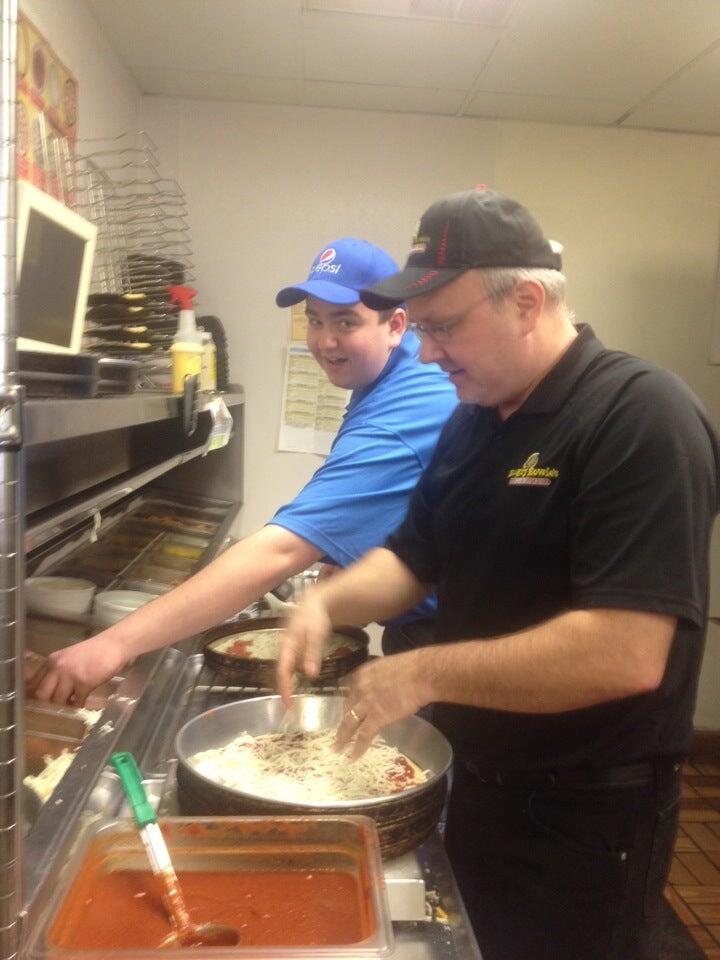 Photo credit: nextdoor