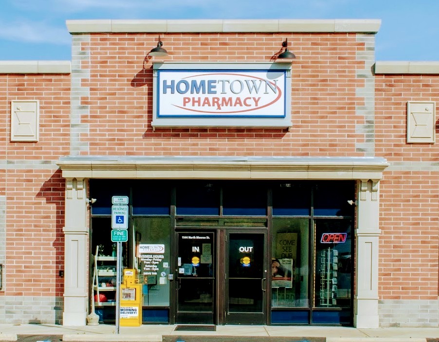 HomeTown Pharmacy - North Monroe