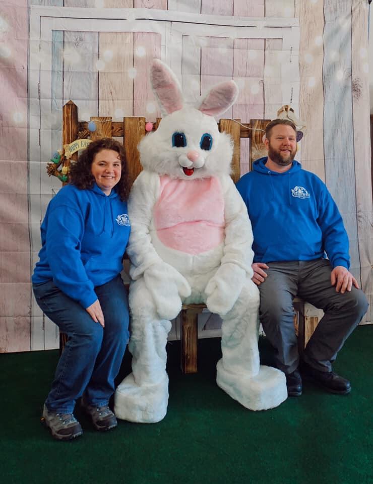 Photo credit: nextdoor