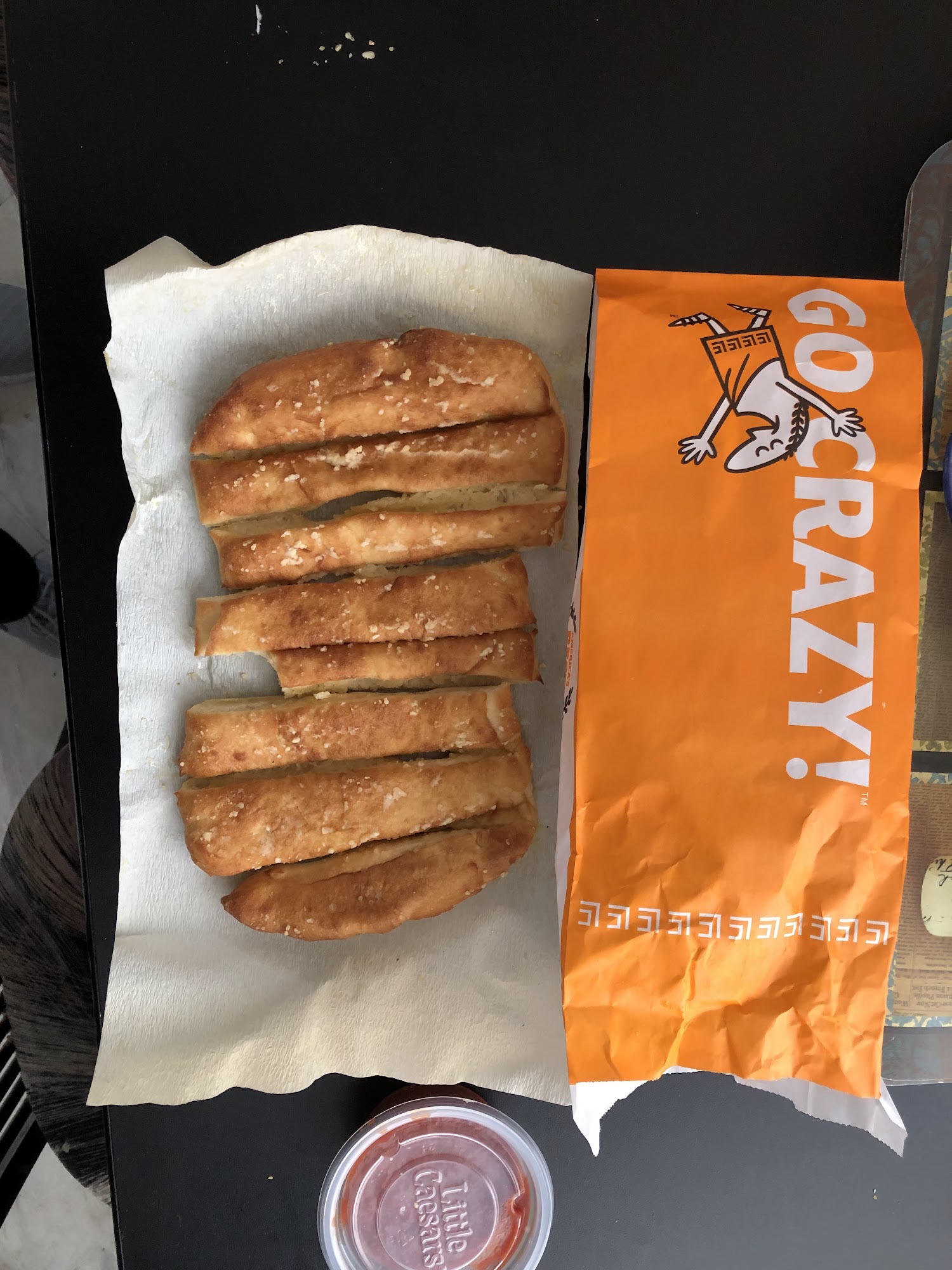 Little Caesars Pizza