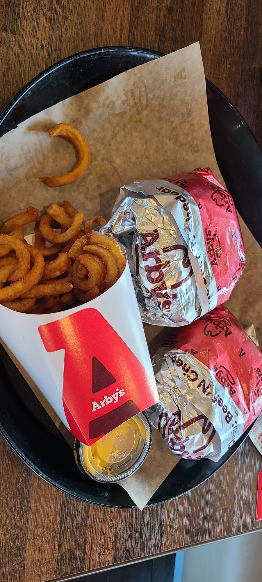 Arby's