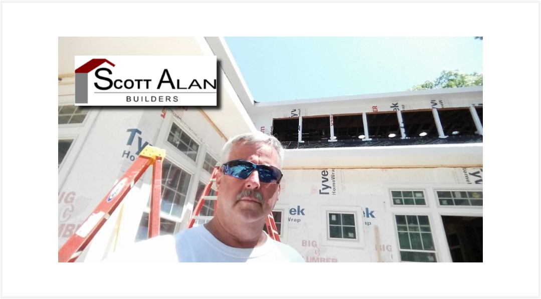 Scott Alan Builders LLC 232 S Berrien St, New Buffalo Michigan 49117