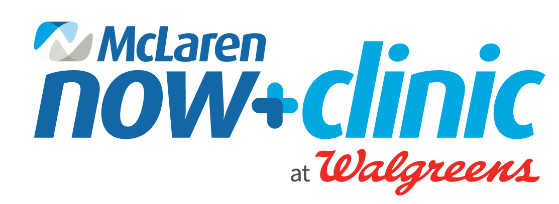 McLaren Now+Clinic at Walgreens - Okemos