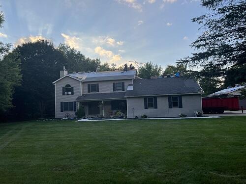 Photo credit: nextdoor