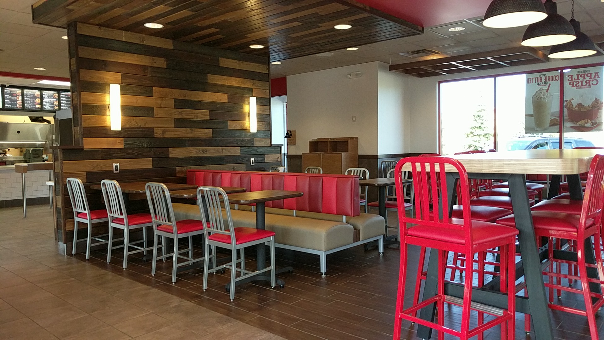 Arby's