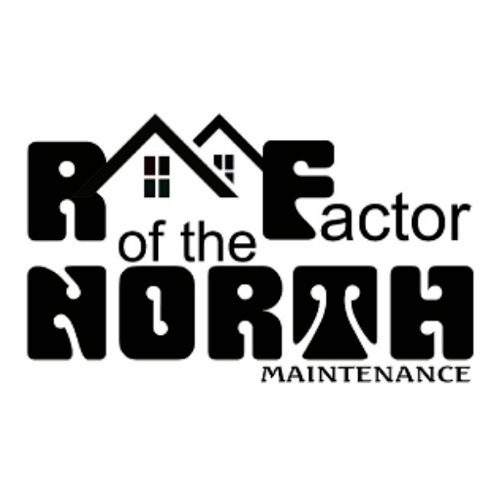 R-Factor of the North 1077 W West Branch Rd, Prudenville Michigan 48651