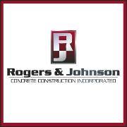Rogers & Johnson Concrete 13900 N Elm Ave, Reed City Michigan 49677