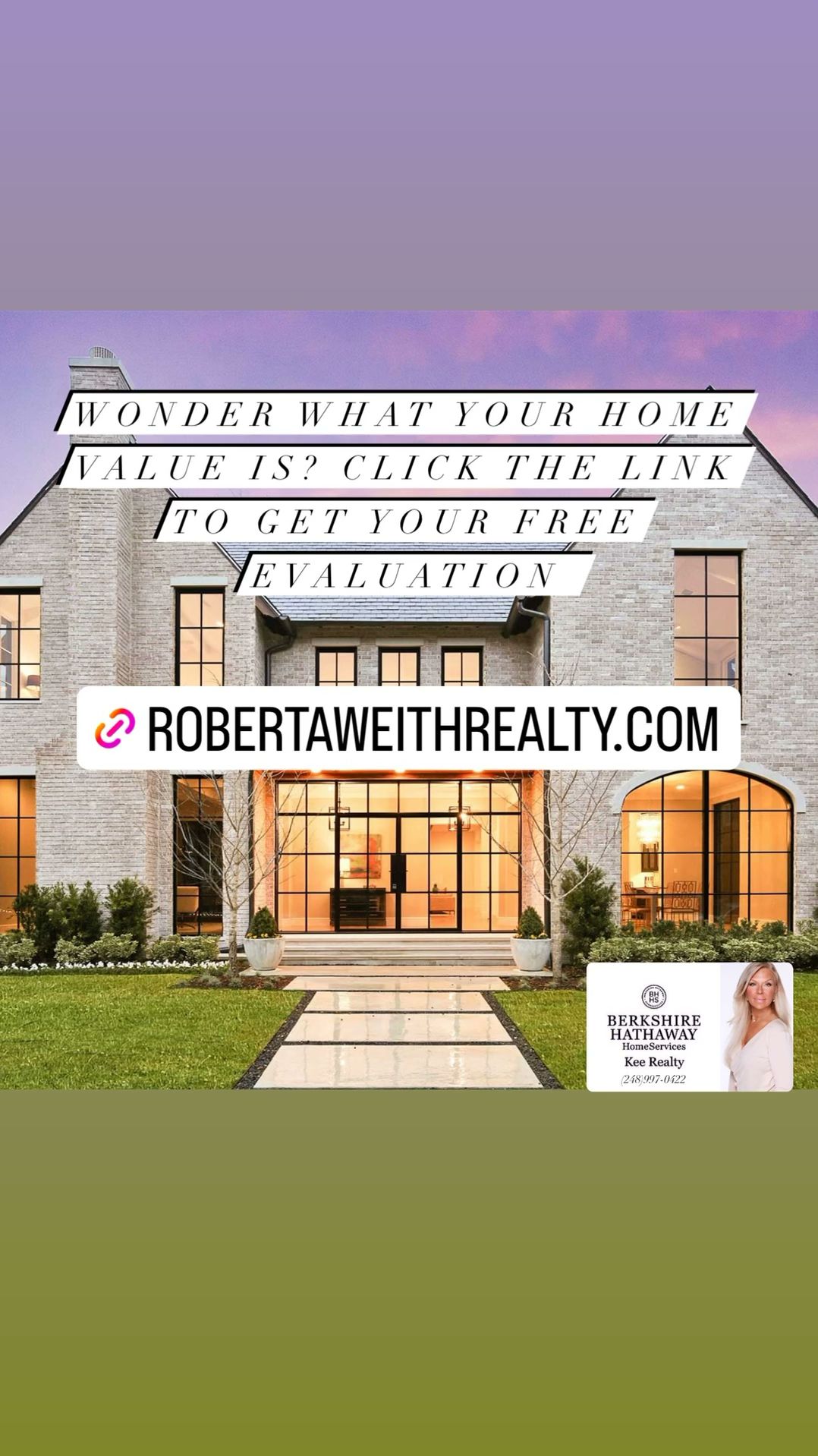 Berkshire Hathaway HomeServices Kee Realty Rochester