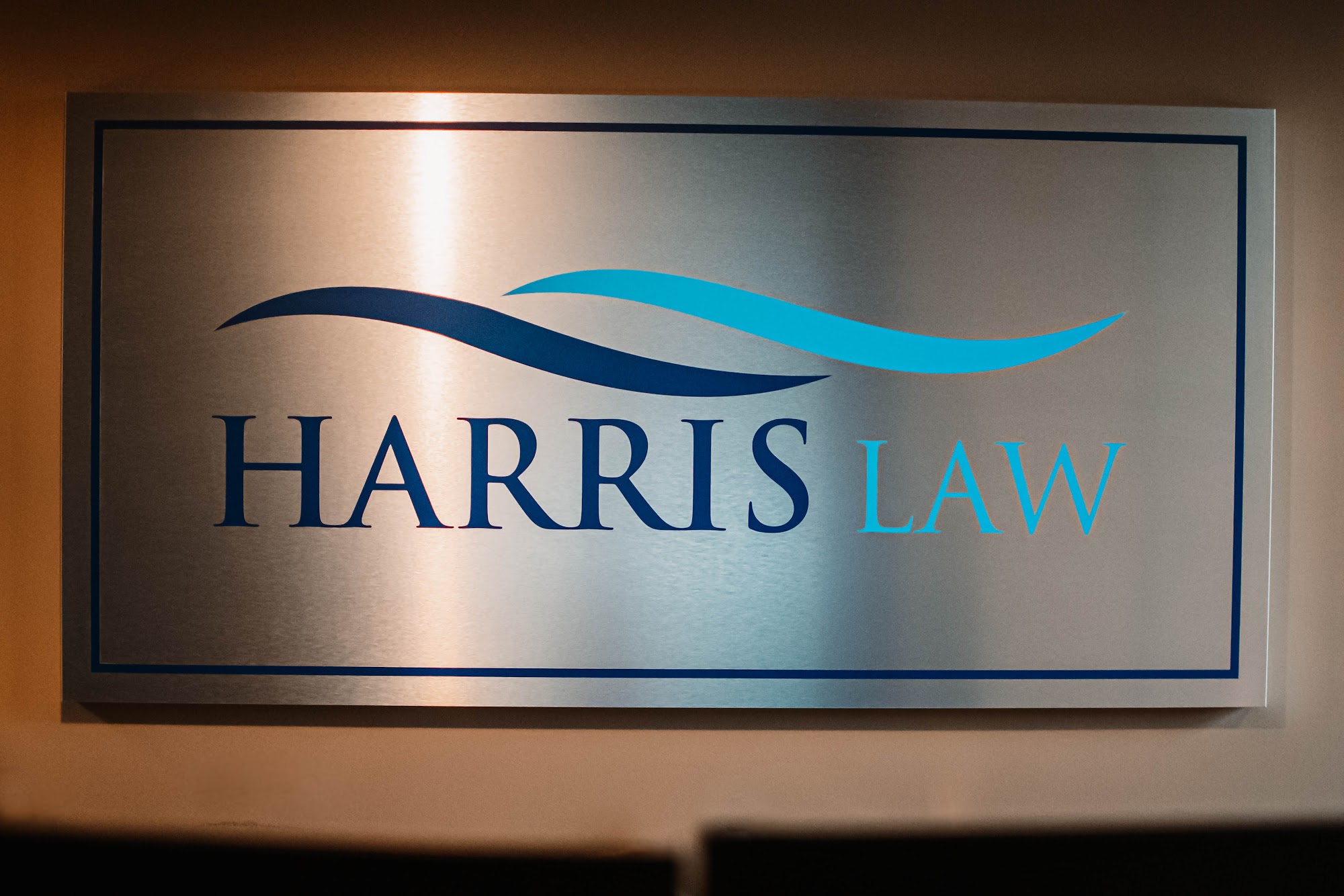 Harris Law 176 N 3rd St, Rogers City Michigan 49779