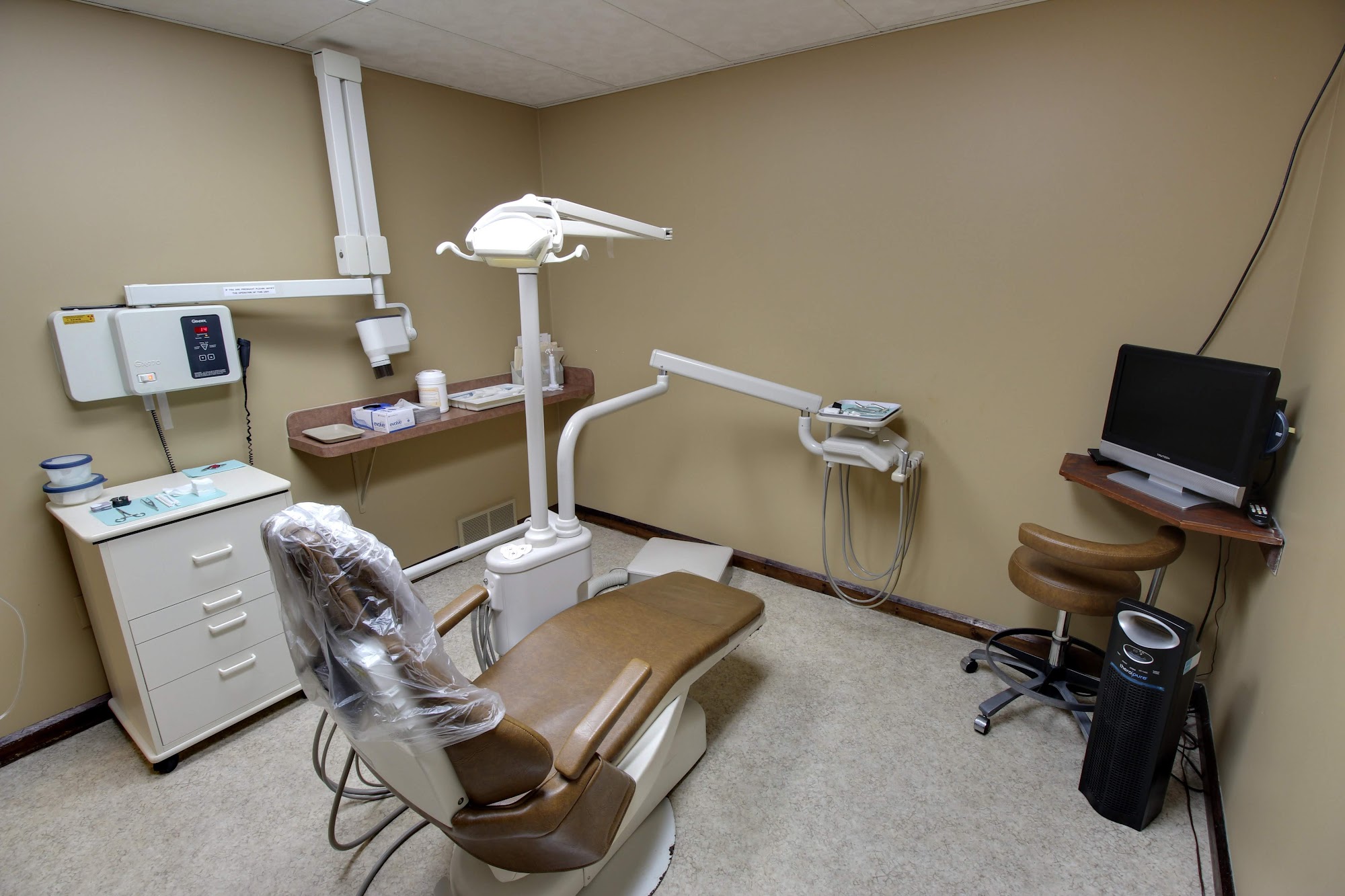 Sedation Dentistry Center of Michigan